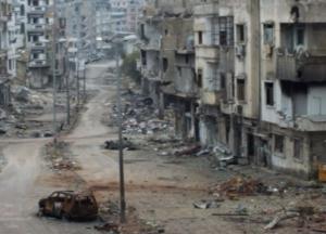 Американцы уже договорились с русскими по поводу Сирии?