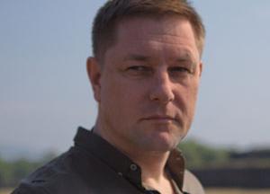 Лучше ходить в сланцах по Европе, чем мыть сапоги в Индийском океане