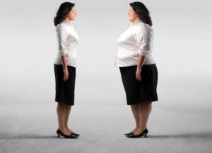 Пять причин лишнего веса, которые скрываются в вашем подсознании