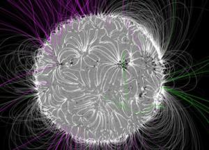 Дыхание Солнца: ученые рассмотрели детали