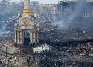 Майдан: события, которые предшествовали революции и постепенно привели к ней
