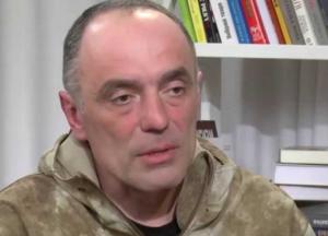 Украину спасет только полный демонтаж системы