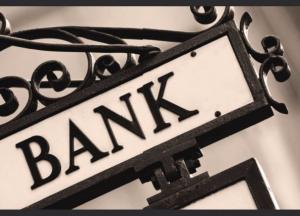 «Черный лебедь» для всей российской банковской системы