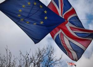 Британия отдаляется от Европы