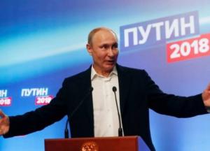  Новый президентский срок: что грозит Путину на международной арене