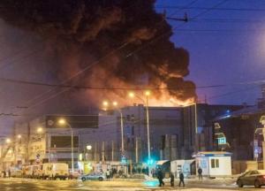 Трагедия в Кемерово: самое время устроить проверку ТРЦ