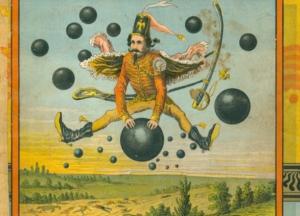 Известные бестселлеры 19 века теперь в электронном доступе