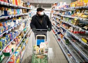 От каких продуктов лучше воздержаться во время карантина