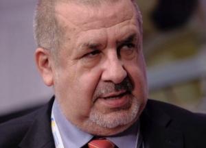 Чубаров и крымский страх Кремля