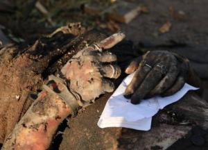 У Грозі досі шукають дітей, з’являються нові моторошні подробиці і відео