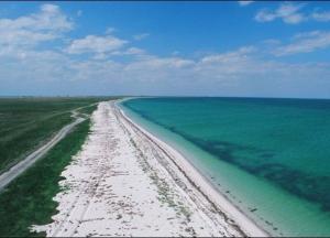 Потасовка в Николаевской области: как нацпарк борется с конкурентами, мешающими зарабатывать
