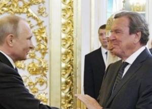 Паника вокруг «Северного потока-2»