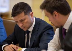 До разочарования есть полгода: что может изменить Зеленский