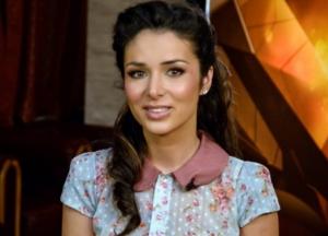 Бордюг Инна Леонидовна 