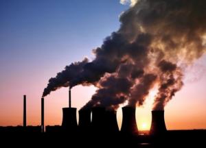 Украине необходима реформа налога на СО2