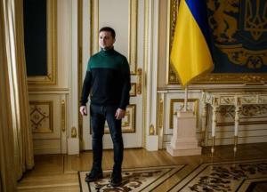 «9 грудня ми побачимо, чи хоче Росія завершити війну». Інтерв’ю Володимира Зеленського західним ЗМІ