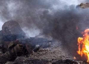 Смертоносный конвейер зачеканил гробы... Это может продолжаться годами