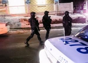 Смертоносная стрельба в Канаде: все подробности (фото)