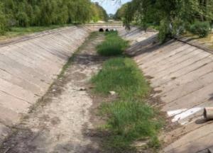 Миссия «напоить Крым» - невыполнима