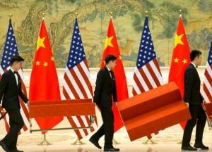 Чем может закончиться противостояние стран Большой семерки и Китая