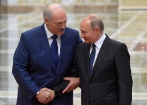 ​Кремль ускоряет процессы поглощения Беларуси