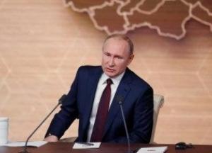 Пожизненная неприкосновенность Путина: от чего пытается обезопасить себя "бог нации"