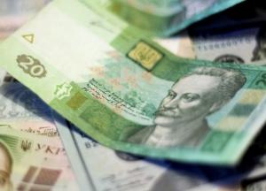 Как сильная гривна бюджет выполнить мешает