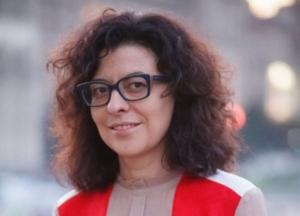 Сыроид Оксана Ивановна