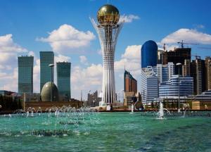 Казахстан підготував Кремлю «ніж у спину»