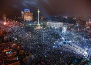 ​Пятая годовщина Майдана и четыре всадника приближающегося идеального шторма