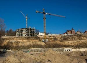 Украсть законно: в Киеве работает схема, которая легализует земельные оборудки Черновецкого