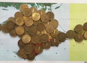 Крым и «бесполезные» санкции