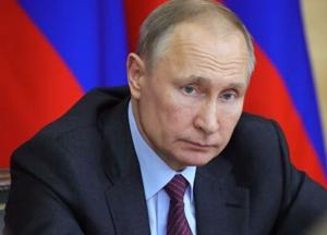 В Москве готовы к «обнулению» Путина