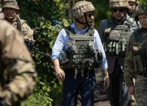 Зеленский закончит войну, которую страна банкрот не может продолжать