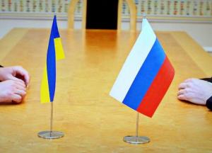 Россия, Украина и их недипломатические отношения