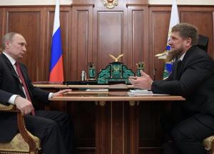 Столкновение между Путиным и Кадыровым неизбежно
