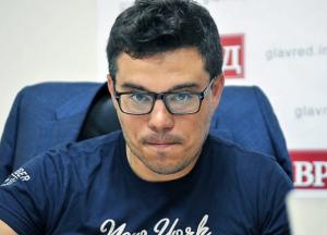 Тарас Березовец: Ограничься Путин захватом Севастополя, ему было бы намного проще