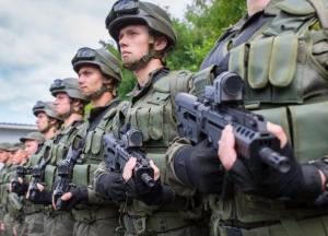 Плюс лошади, минус конкретика: Что изменилось в правилах применения спецсредств для Нацгвардии