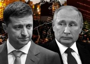 Мир нужно защищать с оружием в руках, а не с белым флагом