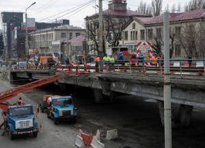 Обвал Шулявского моста: скрытая предыстория и первые увольнения