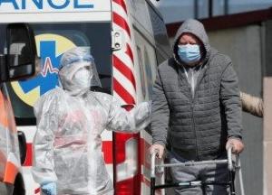 Новые штаммы COVID-19: к чему готовиться Украине