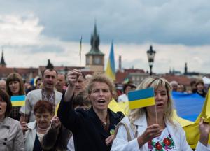 Антипатию сменил страх: Россияне панически боятся Украины