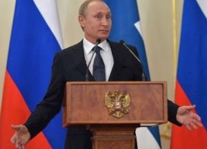 Предвыборный психоз в России