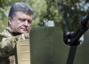 ​Голова СБУ заявив про злочин Порошенка?