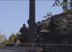 Самый опасный сценарий: кто защитит военные аэродромы и военных от нападения? 