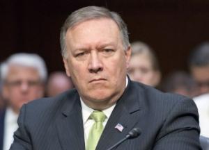 Назначение Майкла Помпео: что положительного для Украины? 