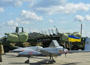 "Байрактары" на Донбассе - это преимущество для Украины и проблема для россиян