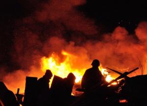 Ми живемо в соромі: не здатні захистити пам'ять загиблих і покарати винних...