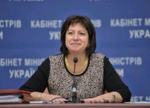 Госдеп сделал ставку на Яресько?