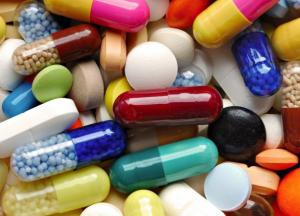 Почему в Украине высокие цены на лекарства